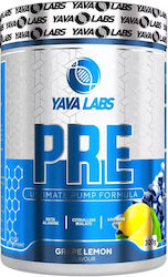 Yava Labs PRE Workout Yava Labs PRE Workout
