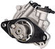 Mechanical Brake Vacuum Pump Pierburg Fiat 500 Alfa Romeo Mito Diesel Angle Seal 2 Couplings Fins 1.3d