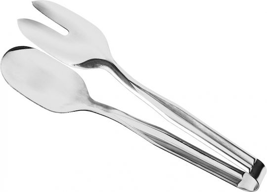 Dizdar Inox Serving Tong