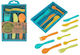 Globo Cooking Game / Kitchenware 14pcs