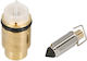 Tourmax Карбуратор Иглен Клапан Yamaha Bw Srx Xt 250 350 600 1987-1995 Socket