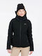 Protest Women's Ski & Snowboard Jacket Black 6610144-290