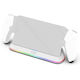 Ready2gaming Charging Station for Playstation Portal Multicolor