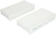Cabin Air Filter Hengst