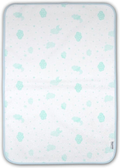 Ninetta Bebe Changing Pad 35x56cm.