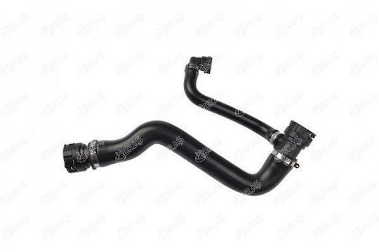 Upper Radiator Hose BMW 1 118i E90 318i