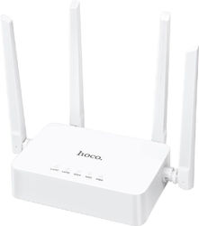 Hoco DQ04 Drahtlos Router