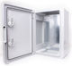 Surface Mounted Electrical Box Branching Watertight IP65