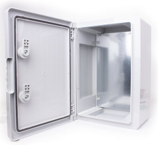 Surface Mounted Electrical Box Branching Watertight IP65