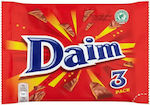 Daim 3pcs 84g