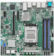 Gigabyte MH53-G40 rev. 1.0 Mainboard Erweitertes ATX mit AMD sTR5 Sockel