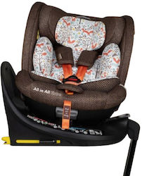 Cosatto All In All Extra i-Size με Isofix