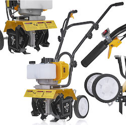 John Gardener Σκαπτικό Βενζίνης 5.2hp/52cc John Gardener Σκαπτικό Βενζίνης 5.2hp/52cc