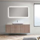 Mabo Countertop with Sink Acrylic