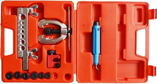 Bremsleitungs-Biegewerkzeug-Set 11-teilig Kraft&dele Kd10445