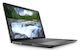 Dell Precision 3541 Generalüberholt Klasse B 15.6" (Kern i5-9400H/16GB/256GB SSD/Kein OS)