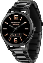Reflex Active Series 31 Black Reflex Active Series 31 Black