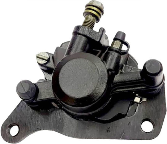 Δαγκάνα Πίσω Φρένου Yamaha N-max 125cc-150cc-155cc Κ.α Roc120695