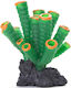Nobleza Aquarium Decoration Artificial Coral Fl...