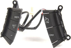 Genuine Steering Switch Cruise Control Ford Focus-1352794 Genuine Steering Switch Cruise Control Ford Focus-1352794