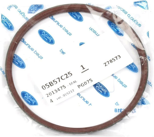 Ford Τσιμουχα Εξωτερικη 117mm Focus C-max Cb7 2011-2015 Focus Cb4 2008-2011 2013475