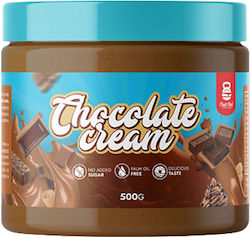 Cheat Meal Nutrition Pralinenaufstrich Schokoladencreme 500g Cheat Meal Nutrition Pralinenaufstrich Schokoladencreme 500g
