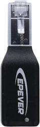 Epsolar Адаптер Bluetooth RJ45D 11-EP-AD-BLE-RJ45D