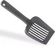 Petmax Toilet & Litter Scoop Φτυαράκι Τουαλέτας Γκρι