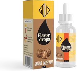 Flavor Drops Choco Hazelnut