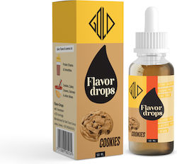 Flavor Drops Cookies