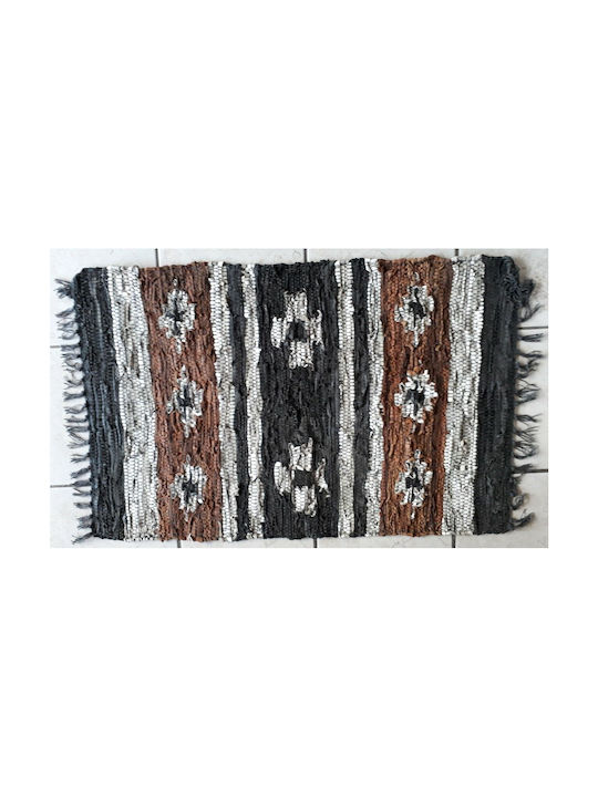 Fireproof Fireplace Rug 90x60cm