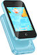 Hoco Y102 Children Phone Single SIM (4GB) Κινητ...