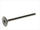 Freccia Abgasklappe 32,6x7x110,7 Mm Volvo Mitsubishi Opel Renault Diesel 45°