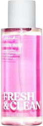 Victoria's Secret Body Mist Fresh & Clean 250ml