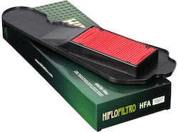 Hiflofiltro Φίλτρο Αέρα Χάρτινο Hfa1007 Μίας Χρήσης Honda Nsc 50 R 13-16 Honda Nsc 50 12-16
