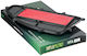 Air Filter Kymco Dt X360 Abs Tcs E5 '22 X-town 300ie Abs '16-'20 Agility 300i Abs '22 Hiflo "hfa5015"