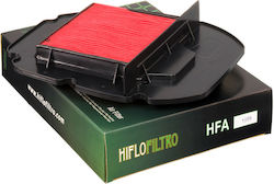 Хартиен въздушен филтър Hiflofiltro Hfa1909 за еднократна употреба Honda Vtr 1000 F 97-06 Honda Xl 1000 V 99-12 Хартиен въздушен филтър Hiflofiltro Hfa1909 за еднократна употреба Honda Vtr 1000 F 97-06 Honda Xl 1000 V 99-12