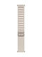Wsshe Fabric Strap Beige 20mm