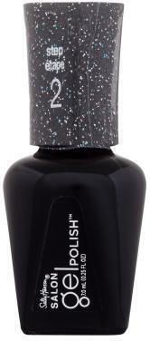 Sally Hansen Salon Gel Polish Gel Lac de Unghii Culoare pentru Unghii 7 Ml Femei 268 Glisten Up