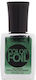 Лак за нокти Sally Hansen Color Foil 10 мл за ж...