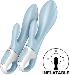 Satisfyer Air Pump Bunny 1 Light Blue Satisfyer Air Pump Bunny 1 Light Blue