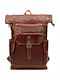 Jolar Rucksack Wasserdicht 18Es Braun