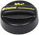 Ταπα Ford Focus Fiesta C-max Fusion 1.6 Tdci Oil Filler 1703821