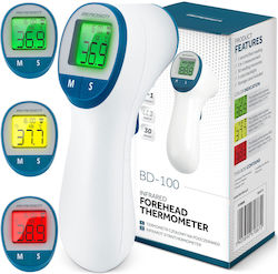 Berdsen Infrared Thermometer Berdsen Infrared Thermometer
