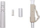 Σύνδεσμος Οπτικών Ινών Qoltec Qoltec Lc Multimode 3,0 Mm Κιτ Τοποθέτησης 200 Τεμ 13405382 5901878544502