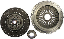 Luk Clutch Set