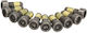 Luk Flywheel Bolt Set