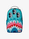 Sprayground Schulranzen Rucksack Mehrfarbig