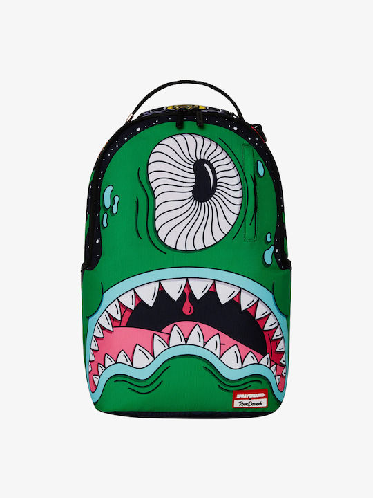 Sprayground School Bag Backpack Multicolour