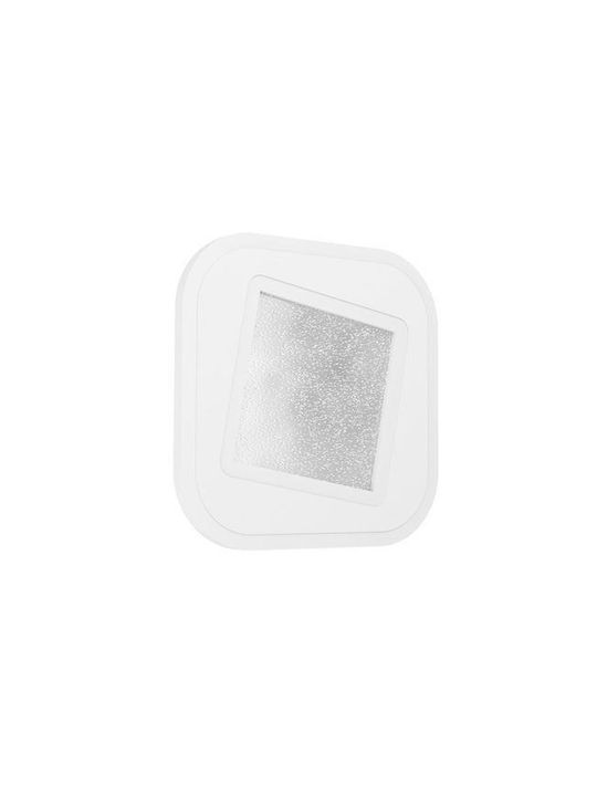 Eglo Leuchte Wand mit Integrierter LED und Neut...